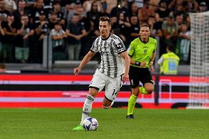 记者：米利克复出时间仍不确定，尤文与他解约可能性越来越大