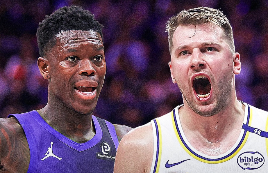 乐鱼网页入口-施罗德袭击东契奇细节：未打中面部及上半身 欲回应多次侮辱称呼