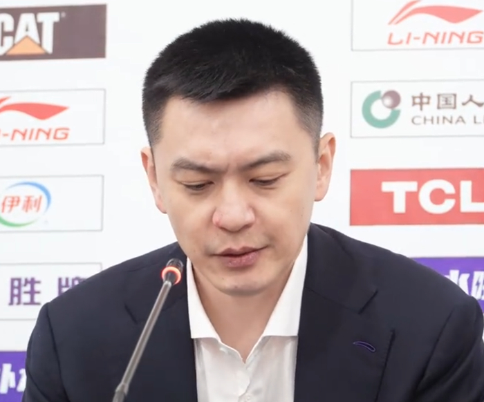 乐鱼体育网站-输山西发布会！杨鸣满意全队，直指外援劣势，赵继伟不满命中率！|辽宁|辽宁男篮|山西男篮|篮板|球队_新浪体育_新浪新闻